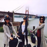 Golden Gate Bridge Segway Tours
